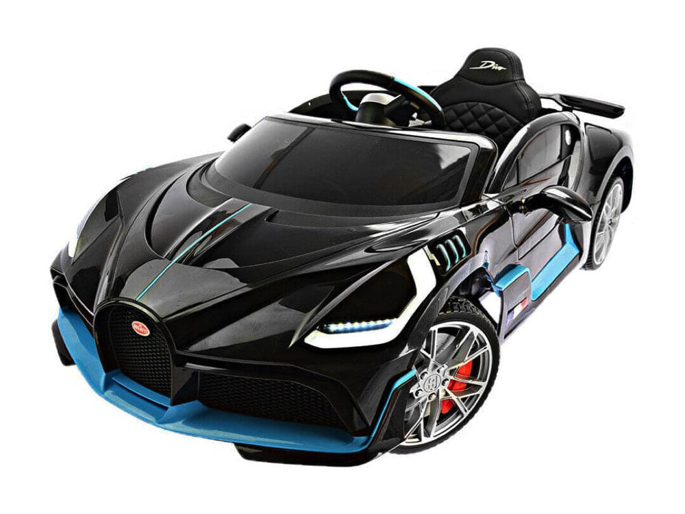 Bugatti Bugatti Divo
